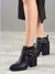 Botas Navia Negras