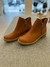 Botas Mora Suela