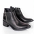 Botas Clara, Negras