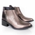 Botas Clara Peltre, Sucre