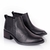 Botas Lola Negras, Sucre