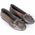 Mocasines Peltre, Sucre
