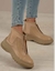 Botas Celestina Beige