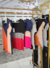 Camiseta T-shirt Colors