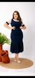 Vestido Jacquar na internet