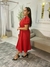Vestido Alfaiataria - Rute's Fashion
