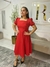 Vestido Alfaiataria - loja online