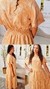 Imagem do Vestido Bordado