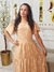 Vestido Bordado - loja online