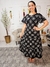 Vestido Bordado