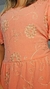 Vestido Bordado - comprar online