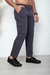 Gabardina Cargo Recto