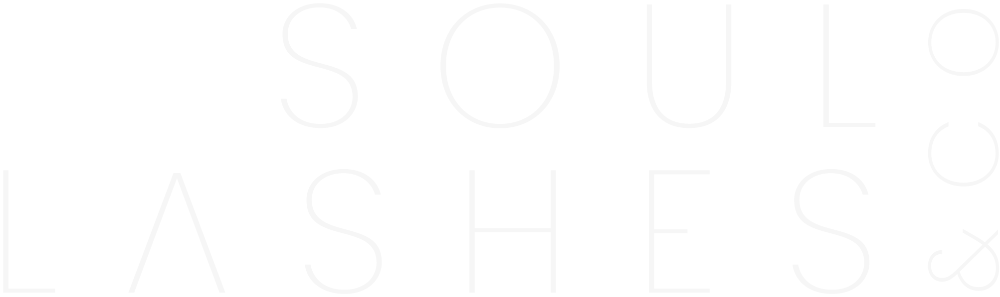 Soul Lashes & CO.