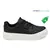 TÊNIS FLATFORM KOLOSH PRETO