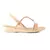 SANDÁLIA CAMPESI ROSE CP507 - Olivia Shoes