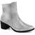 Bota Confortflex Prata