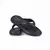 Chinelo Marshmallow Preto na internet