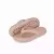 Chinelo Marshmallow Nude - Olivia Shoes