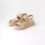 Sandália Esporão Piccadilly - Olivia Shoes