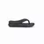 Chinelo Piccadilly Anabela Preto - comprar online