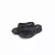 Chinelo Piccadilly Anabela Preto - Olivia Shoes