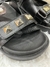 Papete de Spikes em Couro