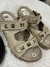 Papete de Spikes em Couro - loja online
