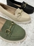 Mocassim Linha Conforto - Olivia Shoes