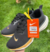 Nike zoom preto e dourado - loja online