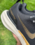 Nike zoom preto e dourado - comprar online