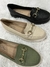 Mocassim Linha Conforto