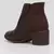Bota Confortflex salto baixo bloco - comprar online
