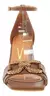 Sandália Croco Vizzano - Olivia Shoes