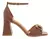 Sandália Croco Vizzano - comprar online