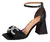 Sandália Croco Vizzano - comprar online