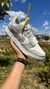 Dunk Slow Cinza Linha Premium - comprar online