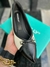 Scarpin Preto/Branco Piccadilly na internet