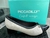 Scarpin Preto/Branco Piccadilly