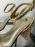 Sandália Verão Estrela de Ouro - Olivia Shoes
