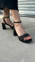 Meia Pata Preta - Olivia Shoes
