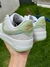 Air force verde - loja online