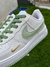 Air force verde - Olivia Shoes