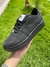 Air force Black - Olivia Shoes