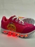 Tênis de Led Infantil