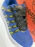 Tênis Menino Azul - Olivia Shoes