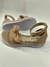 Sandália Nude Infantil - comprar online