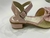Sandália Sofia com salto - comprar online