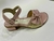 Sandália Sofia com salto - Olivia Shoes