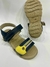 Sandália Anatômica Menino Velcro - comprar online