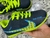 Chuteira infantil Futsal - Olivia Shoes